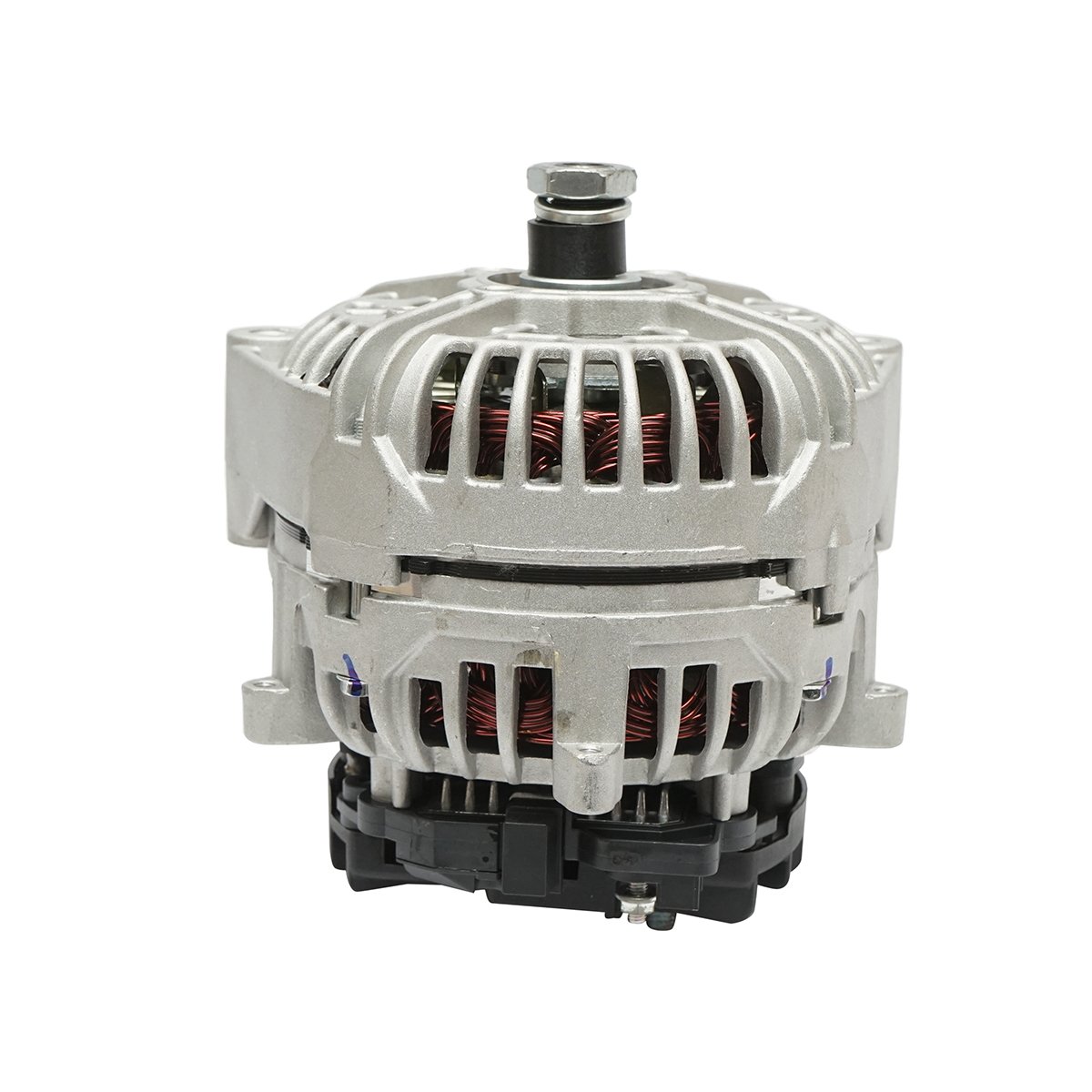 Alternator 12V/150A pentru John Deere, Deutz, Fendt cod OEM AL166647, AL171541, F404900010040